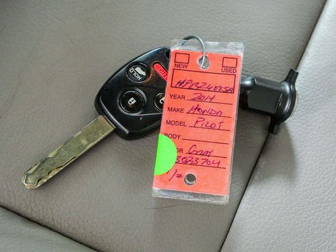Used 2014 Honda Pilot EX-L image 39