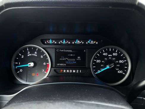Used 2017 Ford F250 XLT AWD/4WD image 19