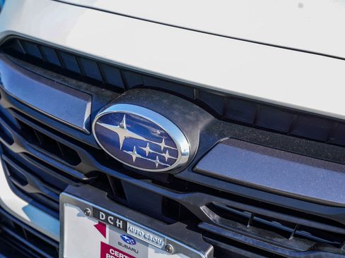 Certified 2023 Subaru Outback Premium image 11