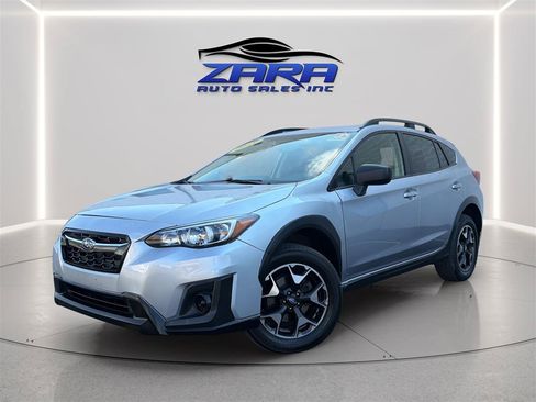 Used 2019 Subaru Crosstrek 2.0i w/ Eyesight System AWD/4WD image 1