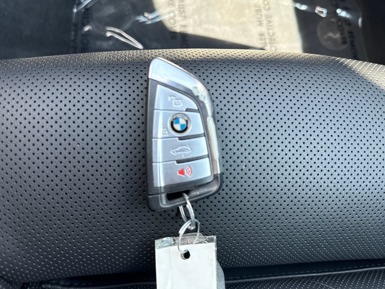 Used 2023 BMW X5 xDrive40i w/ Premium Package AWD/4WD image 26