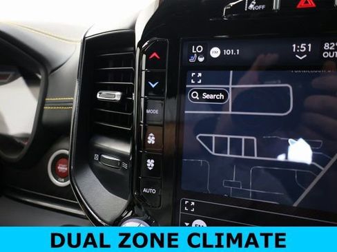 Used 2023 RAM 1500 TRX w/ TRX Level 2 Equipment Group image 59