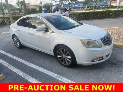 Used 2012 Buick Verano Convenience
