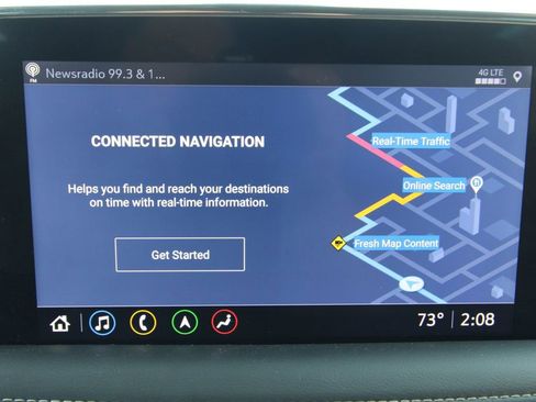 Used 2021 GMC Yukon SLT w/ SLT Luxury Plus Package image 36