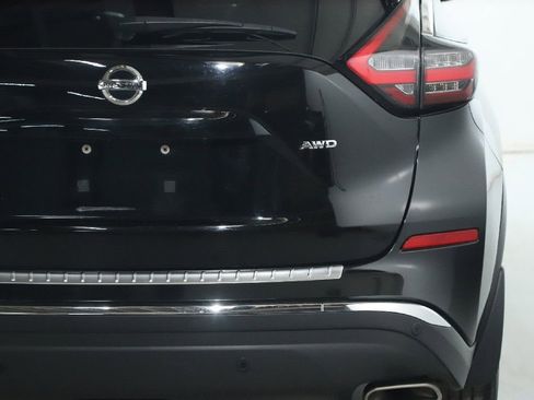 Used 2020 Nissan Murano S w/ Technology Package image 41