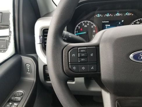 New 2026 Ford F250 XL w/ Snow Plow Prep Package image 26