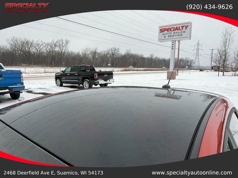 Used 2019 Ford Fiesta ST-Line image 10