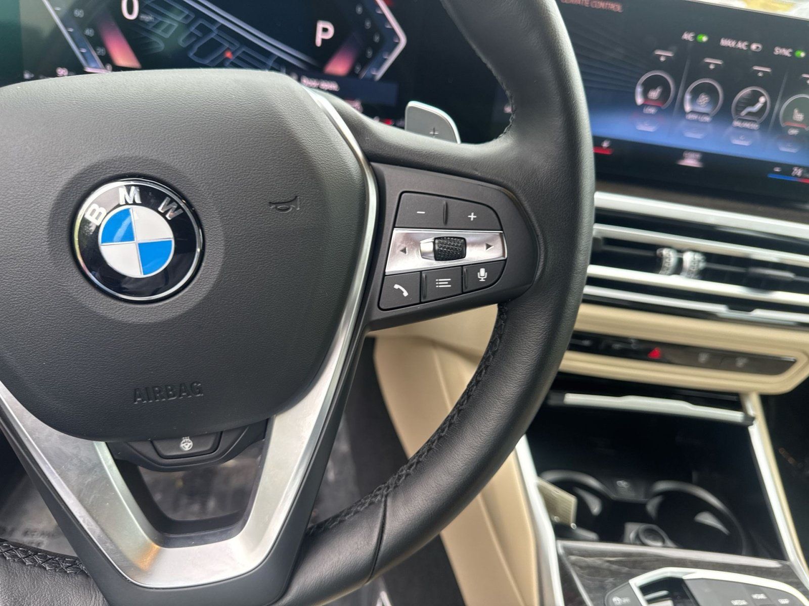 Used 2023 BMW 330i xDrive Sedan w/ Driving Assistance Package AWD/4WD image 40