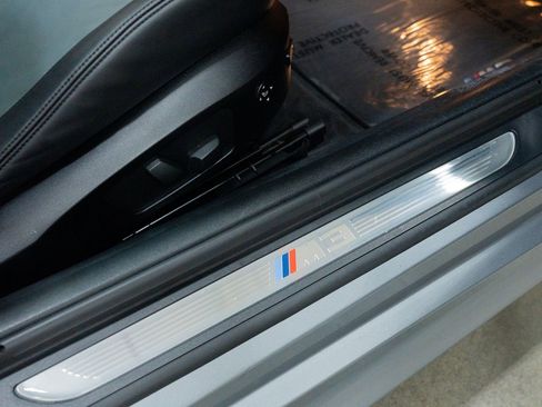 Used 2013 BMW M3 Coupe RWD image 27