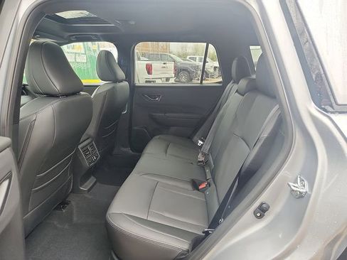 New 2026 Subaru Outback Touring XT image 6