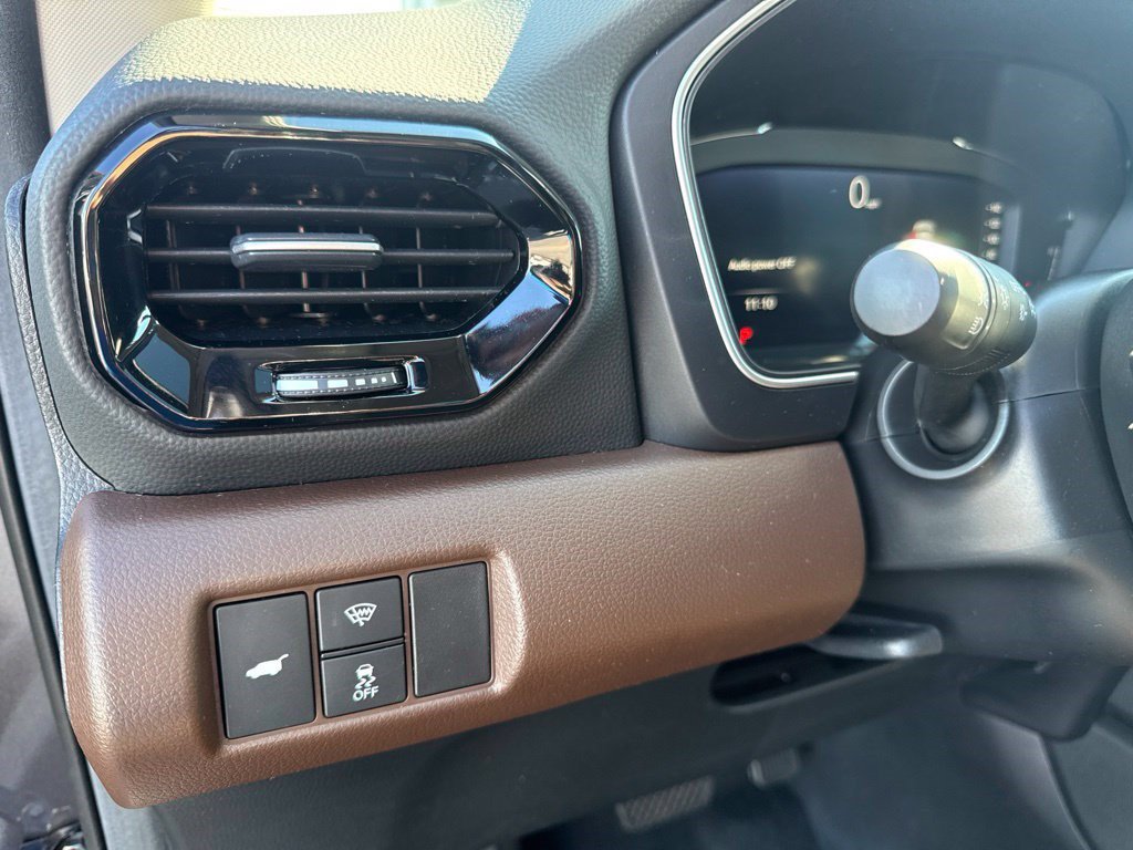 Certified 2025 Honda Pilot Elite image 24