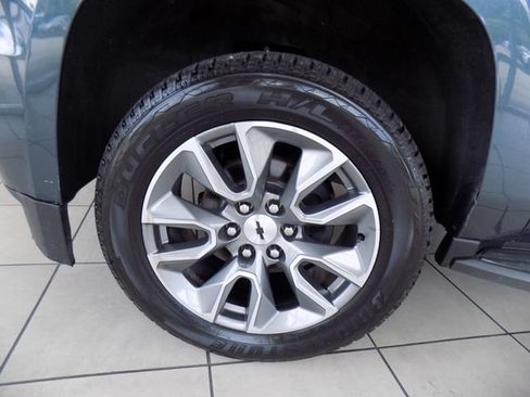 Used 2020 Chevrolet Tahoe LT AWD/4WD image 9