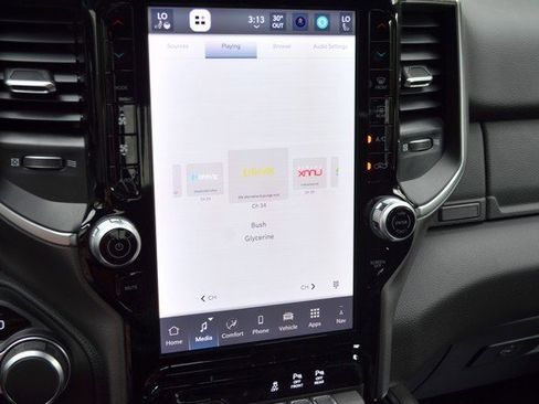 New 2026 RAM 1500 Big Horn image 27