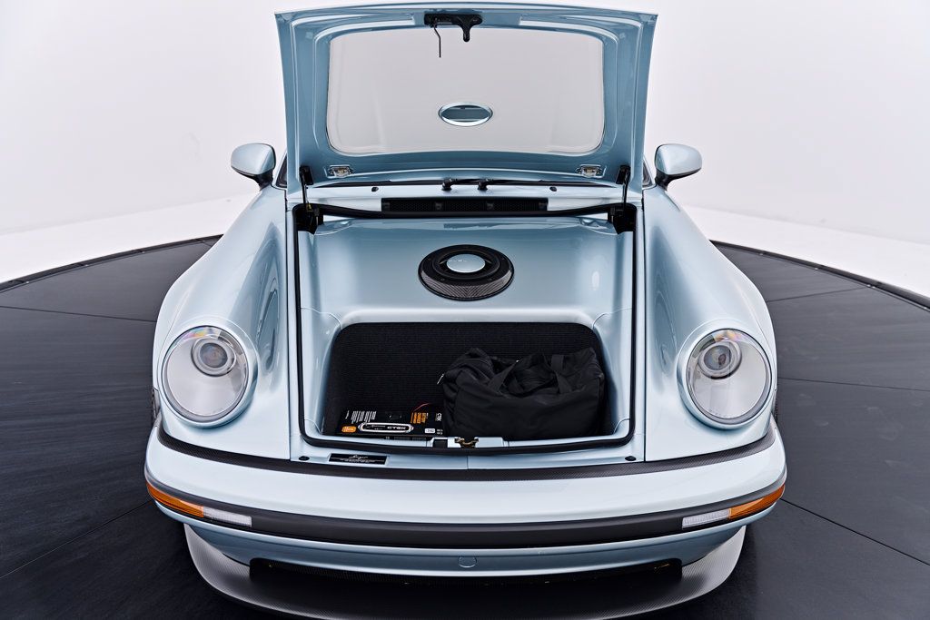 Used 1990 Porsche 911 Carrera image 29