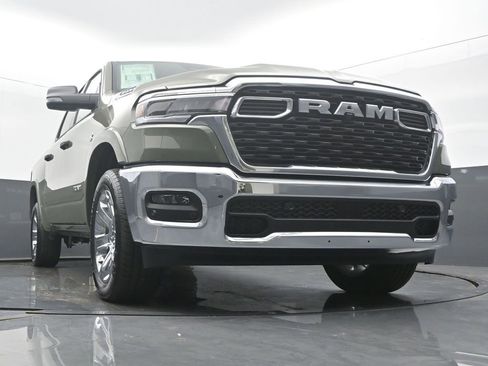 New 2026 RAM 1500 Big Horn image 53