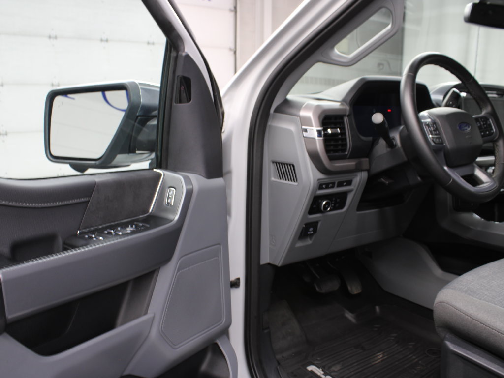 Used 2024 Ford F150 XLT w/ Equipment Group 302A MID AWD/4WD image 57