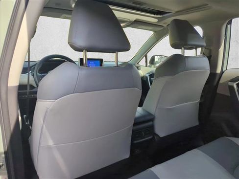 Certified 2023 Toyota RAV4 XLE Premium image 20