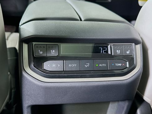 New 2026 Lexus TX 350 AWD w/ Technology Package image 25