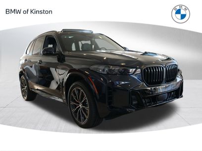 New 2026 BMW X5 sDrive40i w/ M Sport Package