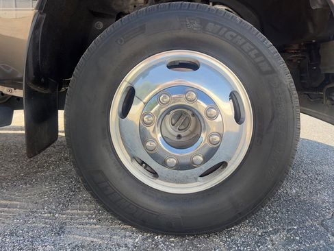 Used 2016 Ford F350 King Ranch AWD/4WD image 14
