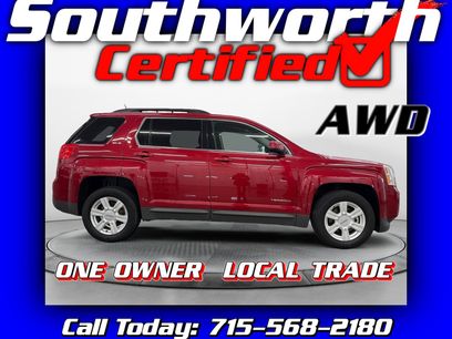 Used 2014 GMC Terrain SLE w/ Convenience Package
