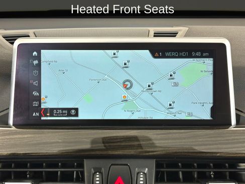 Used 2018 BMW X1 xDrive28i AWD/4WD image 18