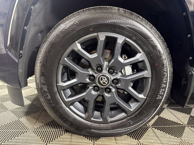 Used 2026 Toyota Sequoia Platinum w/ TRD Performance Package (TMS) AWD/4WD image 10