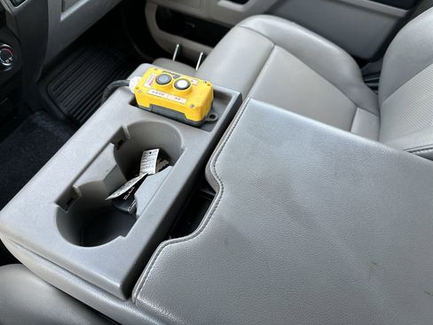 Used 2020 Ford F550 4x4 Regular Cab Super Duty image 20