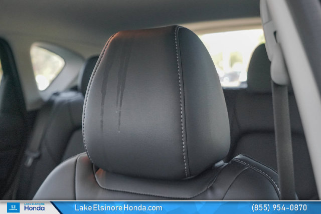 Used 2024 MAZDA CX-5 AWD 2.5 S w/ Select Package image 27