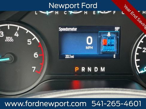 New 2026 Ford F250 XL image 25