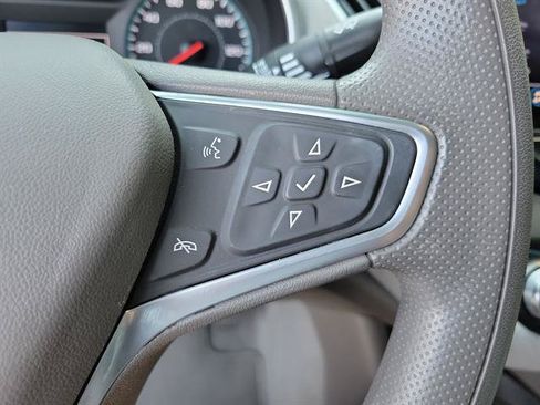 Used 2023 Chevrolet Malibu LS FWD image 18