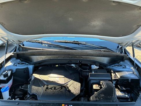 Used 2023 Kia Telluride S image 10