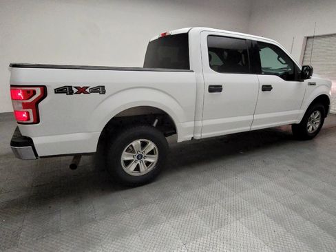 Used 2019 Ford F150 XLT w/ Equipment Group 301A Mid AWD/4WD image 10