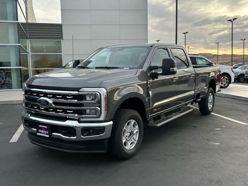 New 2026 Ford F350 XLT w/ XLT Premium Package image 2