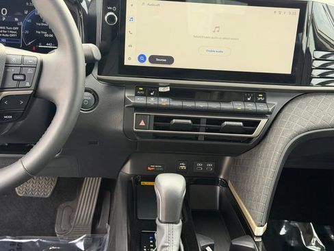 Certified 2025 Toyota Camry XLE AWD/4WD image 22