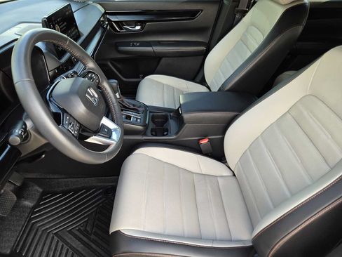 Used 2024 Honda CR-V Sport Touring image 14