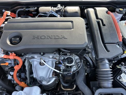 Used 2026 Honda Civic Sport image 16