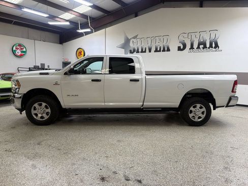 Used 2020 RAM 2500 Tradesman AWD/4WD image 3