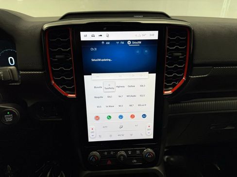 New 2026 Ford Ranger Raptor AWD/4WD image 50