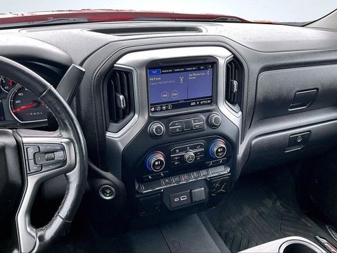 Used 2020 Chevrolet Silverado 1500 LT w/ All-Star Edition image 7
