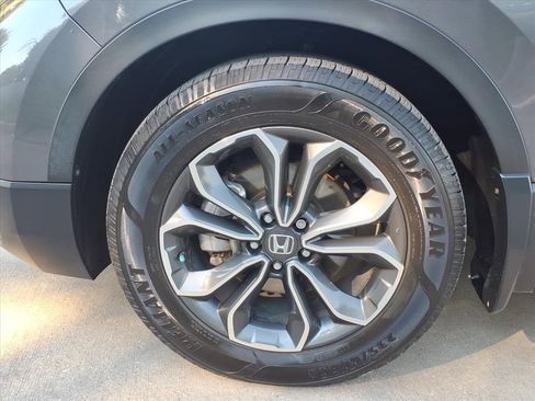 Used 2020 Honda CR-V EX-L image 25