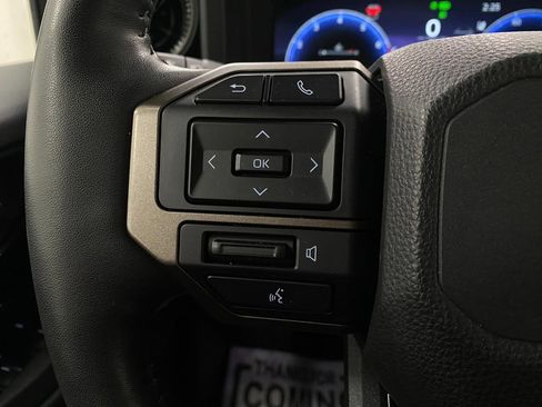 Used 2024 Toyota Land Cruiser image 16