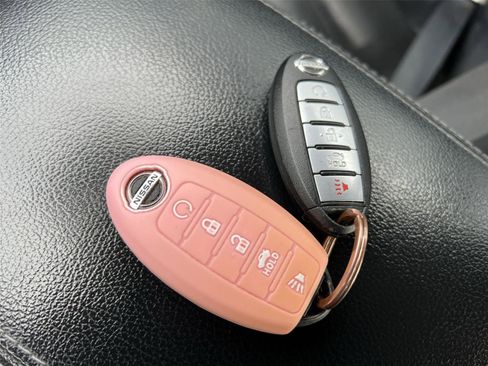 Used 2018 Nissan Altima 2.5 SL image 25