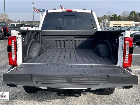 New 2026 Ford F250 King Ranch w/ Chrome Package AWD/4WD image 19