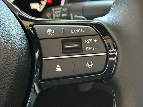 Used 2026 Honda Civic FWD Hybrid Sedan image 25