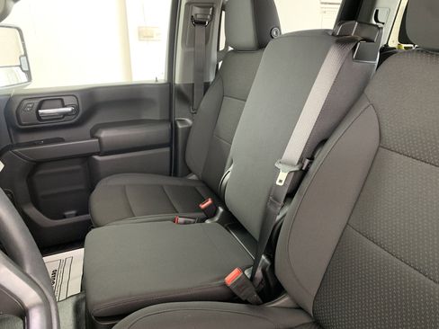 New 2026 GMC Sierra 3500 Pro w/ Convenience Package image 30