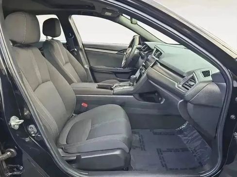 Used 2019 Honda Civic EX image 15