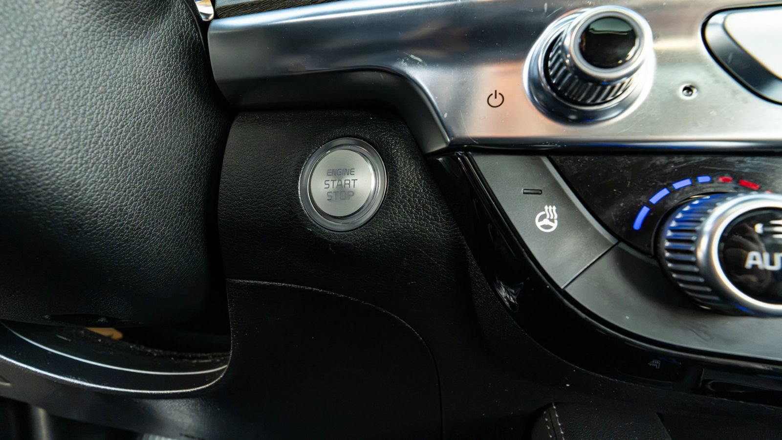 Used 2021 Kia Telluride EX w/ EX Premium Package AWD/4WD image 47