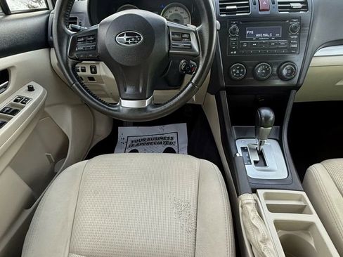 Used 2013 Subaru Impreza 2.0i Sport Premium image 30