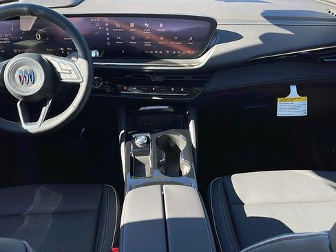 New 2026 Buick Envision Avenir image 15